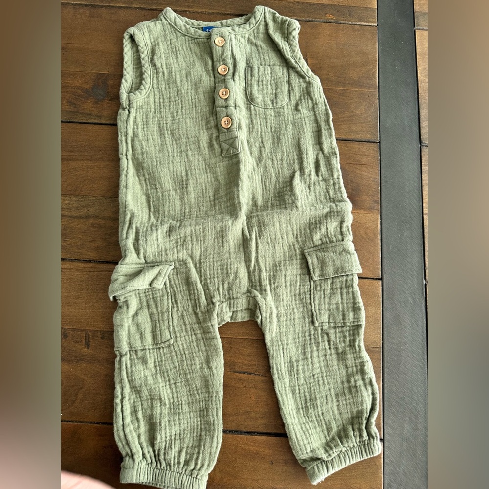 NWOT Baby Onesie